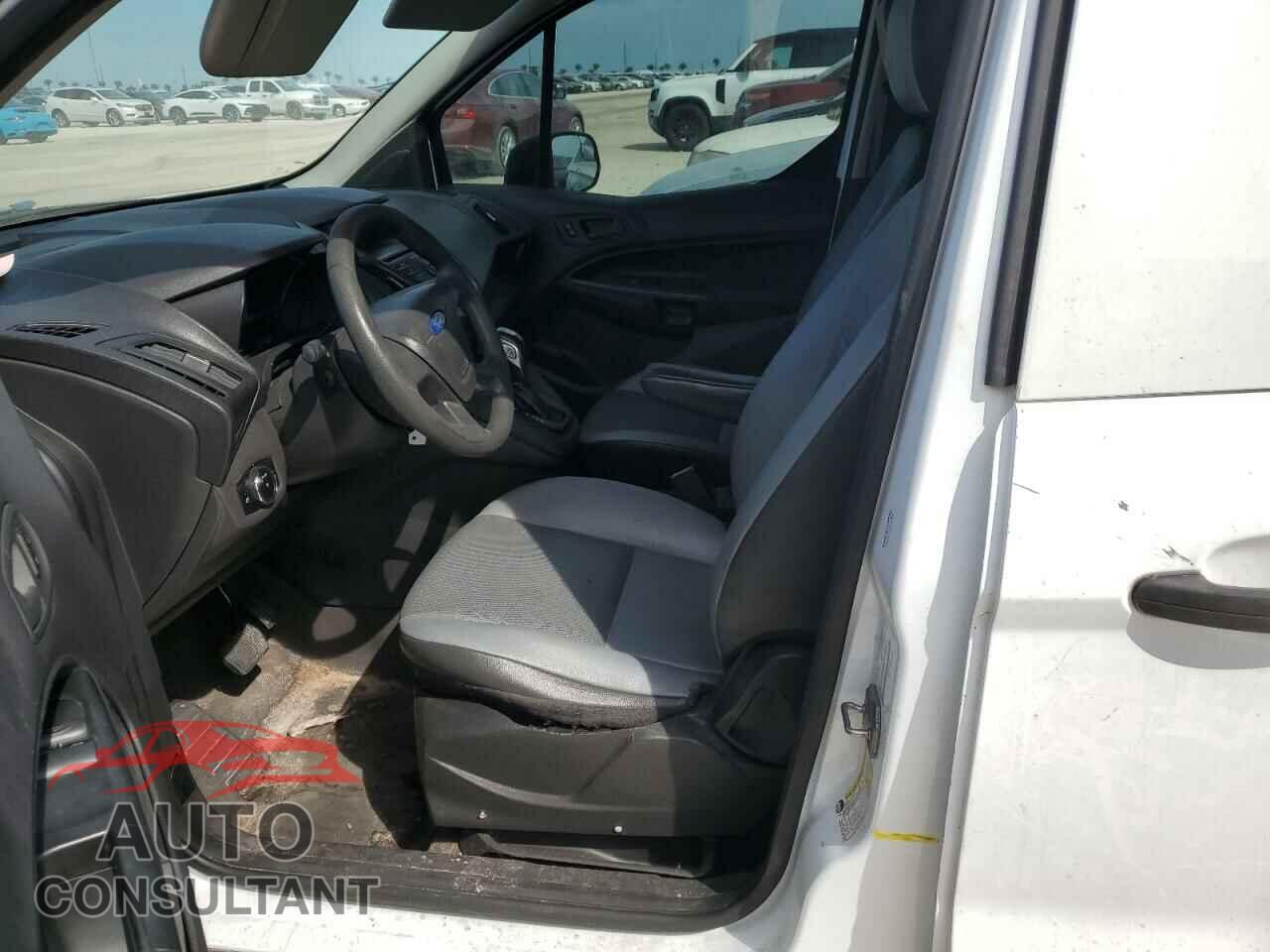 FORD TRANSIT 2016 - NM0LS7E79G1245239