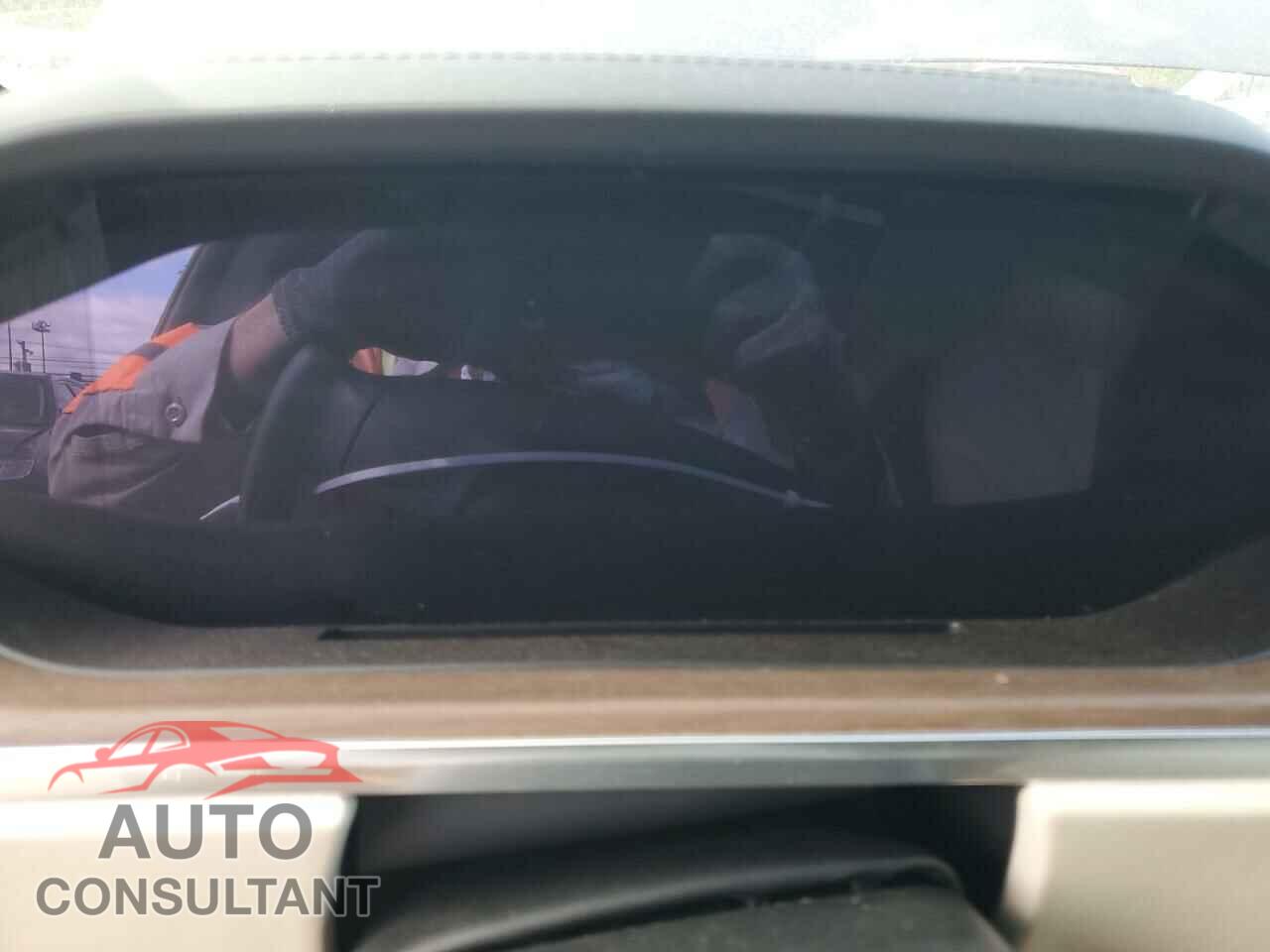 TESLA MODEL X 2022 - 7SAXCAE54NF351943