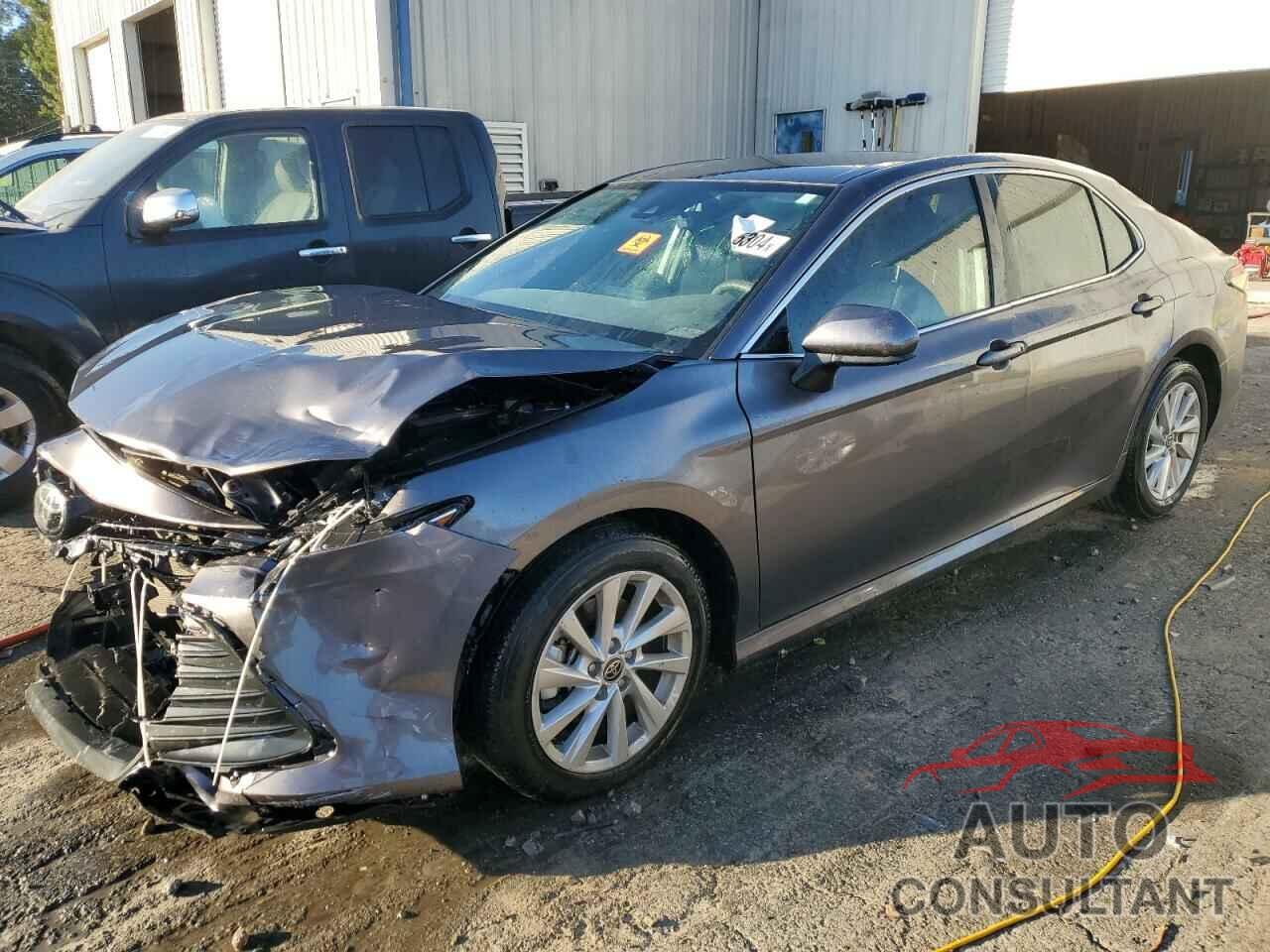 TOYOTA CAMRY 2023 - 4T1C11AK6PU761436