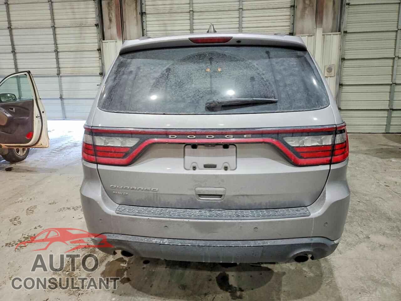 DODGE DURANGO 2014 - 1C4RDJAG7EC977980