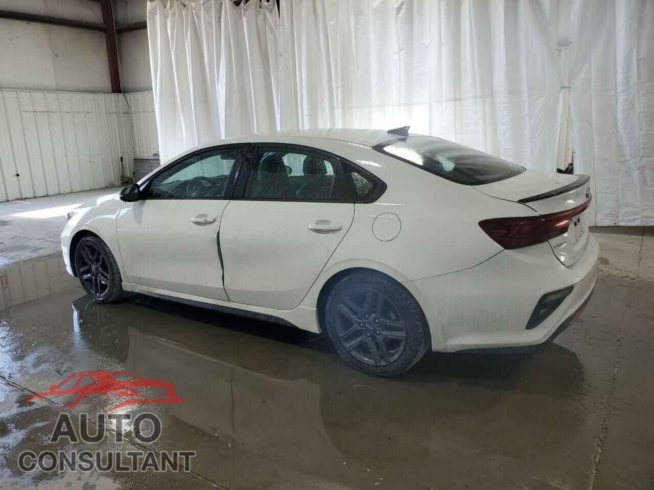 KIA FORTE 2020 - 3KPF34AD7LE179370