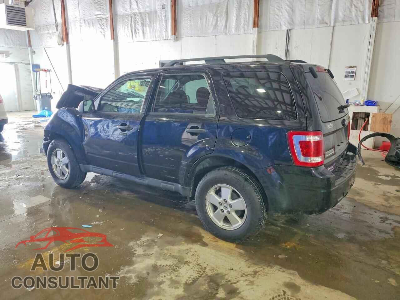 FORD ESCAPE 2012 - 1FMCU0D74CKC84780
