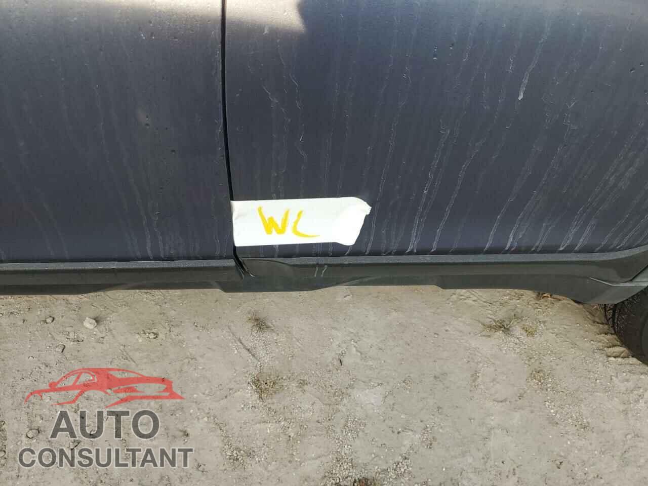 SUBARU OUTBACK 2016 - 4S4BSBCC0G3252436