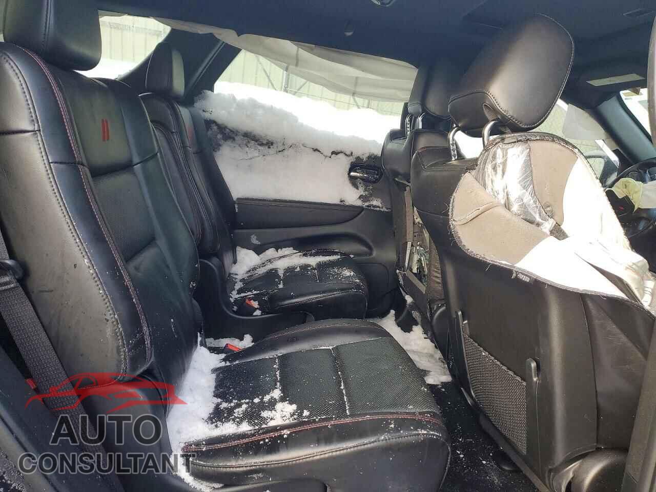 DODGE DURANGO 2024 - 1C4RDJDG4RC139830