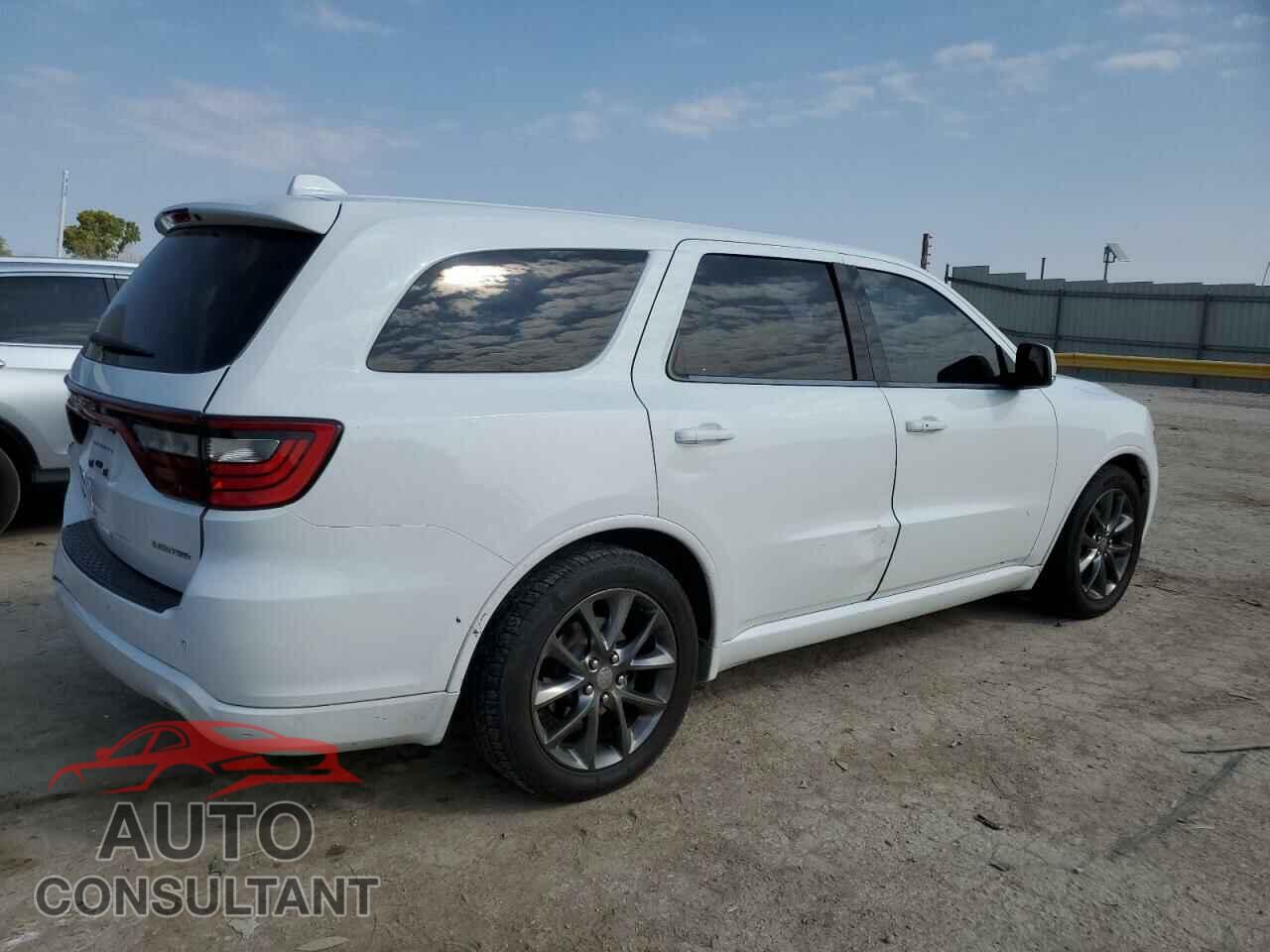 DODGE DURANGO 2015 - 1C4RDHDGXFC937558