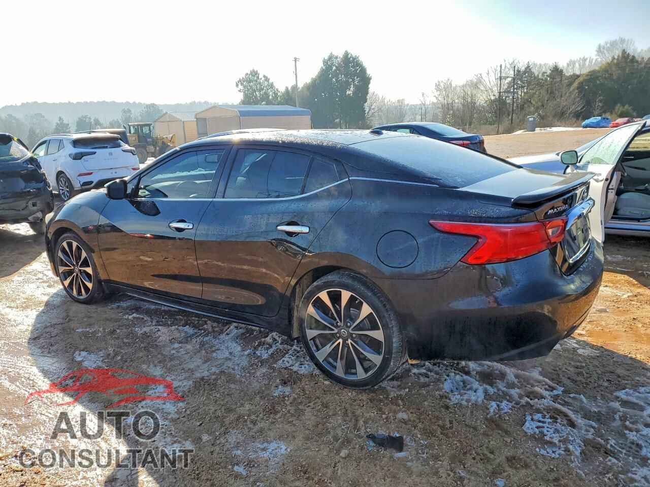 NISSAN MAXIMA 2016 - 1N4AA6AP1GC414614
