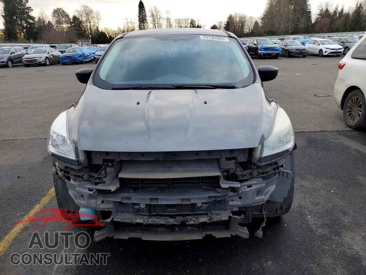 FORD ESCAPE 2013 - 1FMCU0F73DUC79072