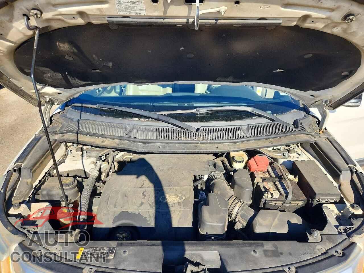 FORD EXPLORER 2013 - 1FM5K7D85DGB81775