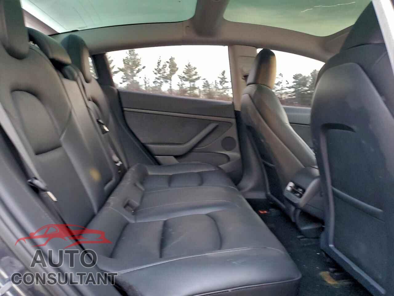 TESLA MODEL 3 2023 - 5YJ3E1EA3PF652211