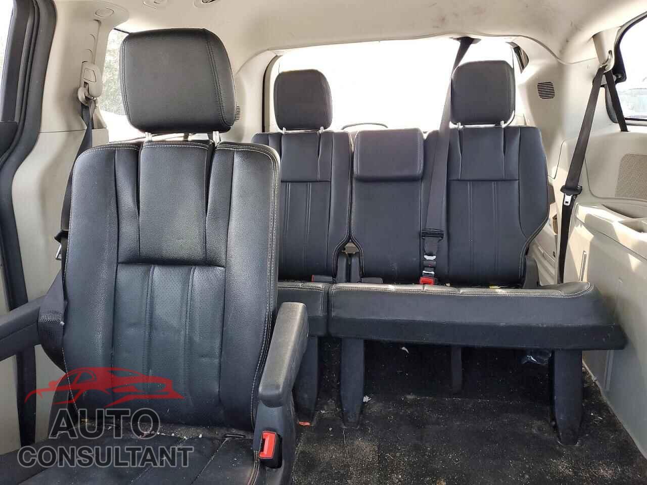 DODGE CARAVAN 2019 - 2C4RDGDG0KR727207