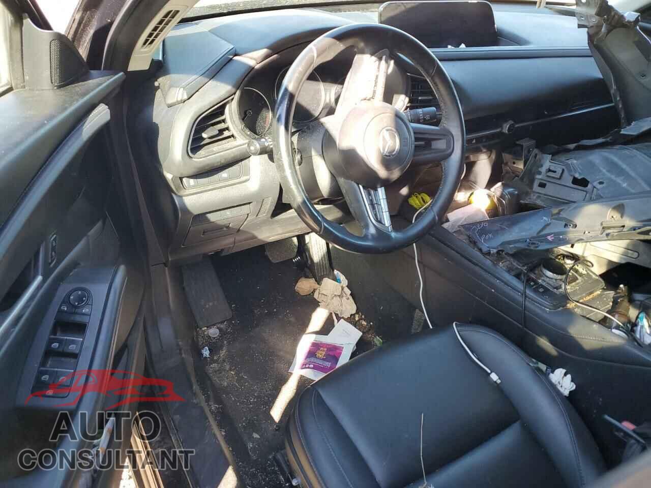 MAZDA CX30 2021 - 3MVDMBBL4MM247306