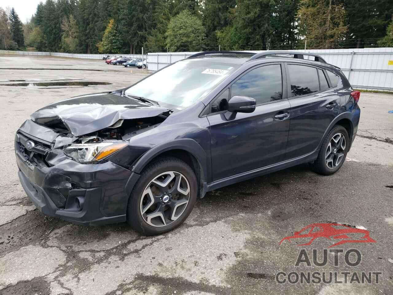 SUBARU CROSSTREK 2018 - JF2GTALC2JH305974