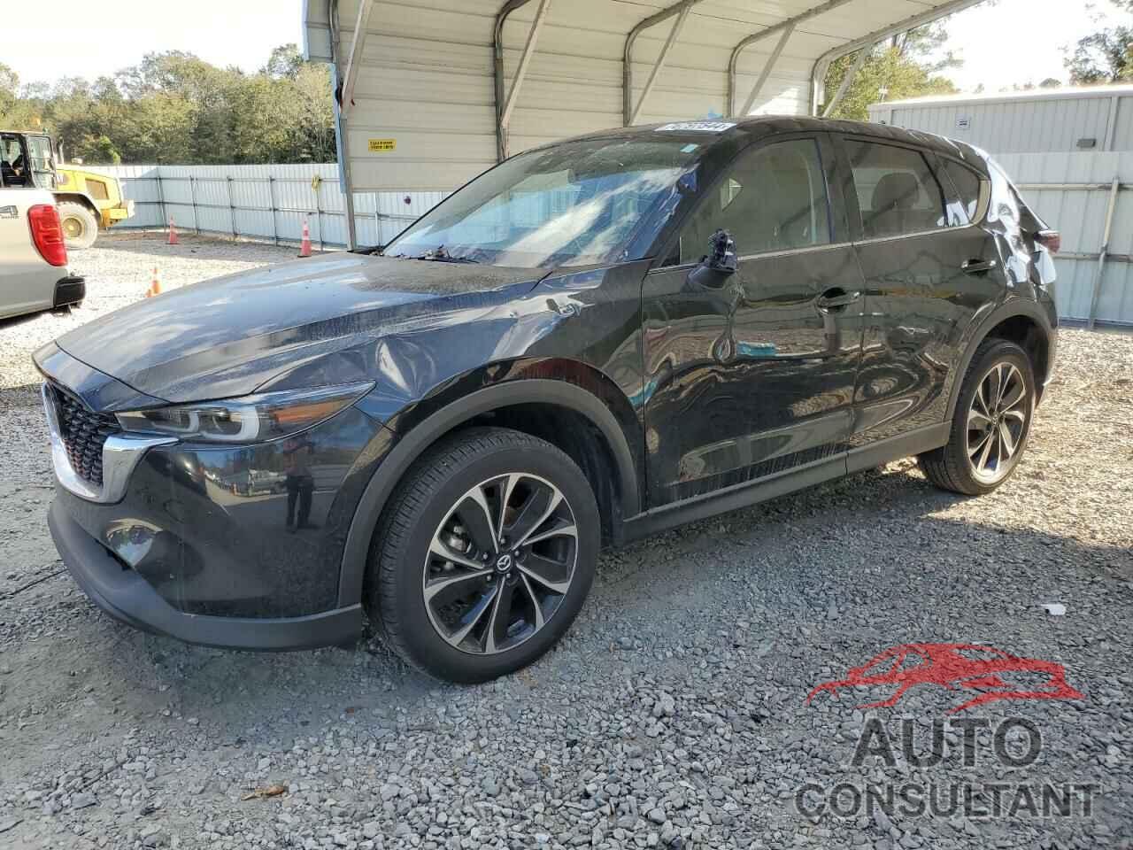 MAZDA CX-5 PREMI 2022 - JM3KFBDM0N0633628