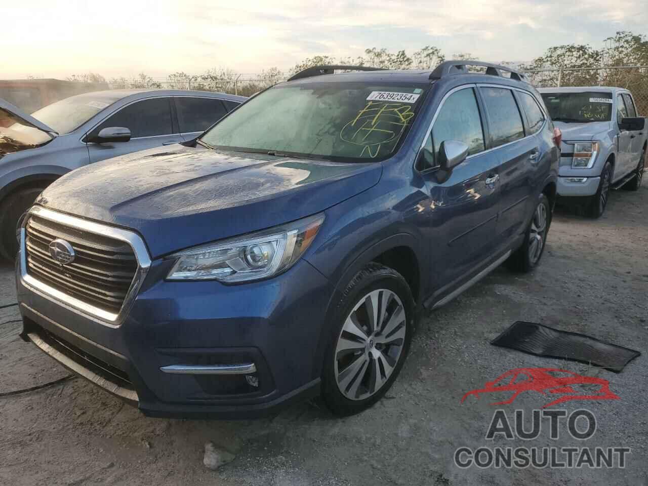 SUBARU ASCENT 2021 - 4S4WMARD9M3421760