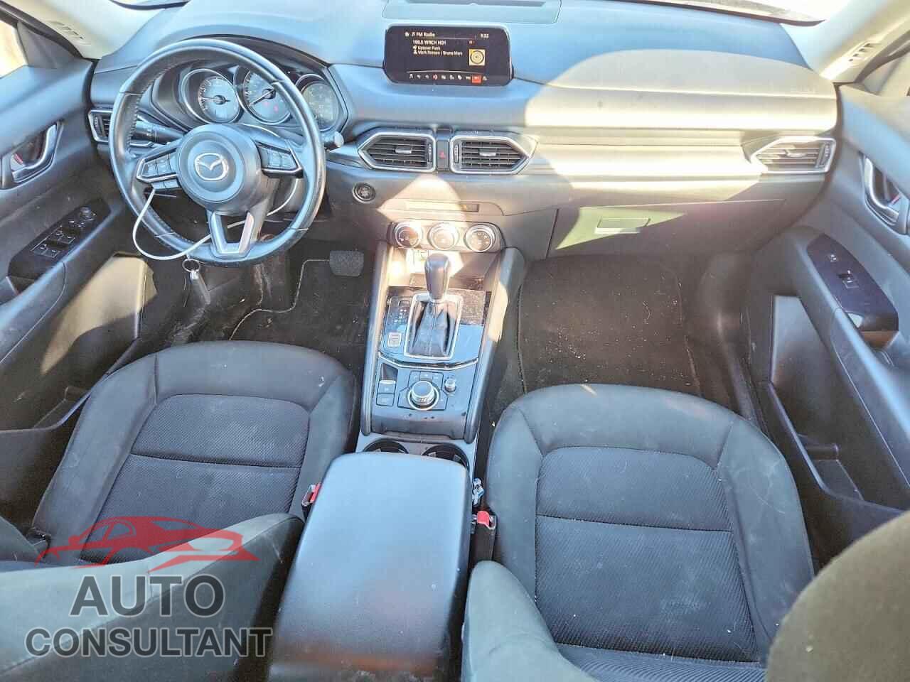 MAZDA CX-5 2019 - JM3KFBBM7K0690973