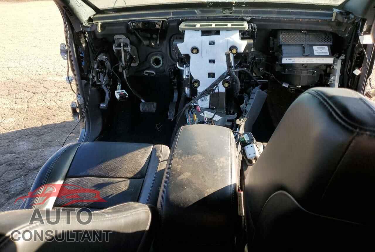 DODGE DURANGO 2020 - 1C4SDJCT2LC229968