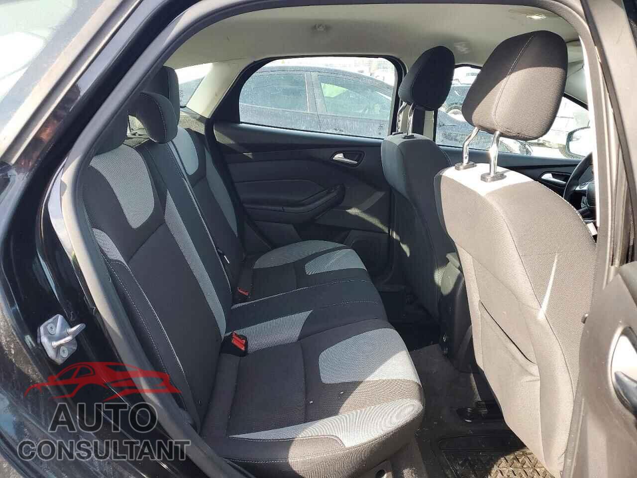 FORD FOCUS 2012 - 1FAHP3K21CL112877
