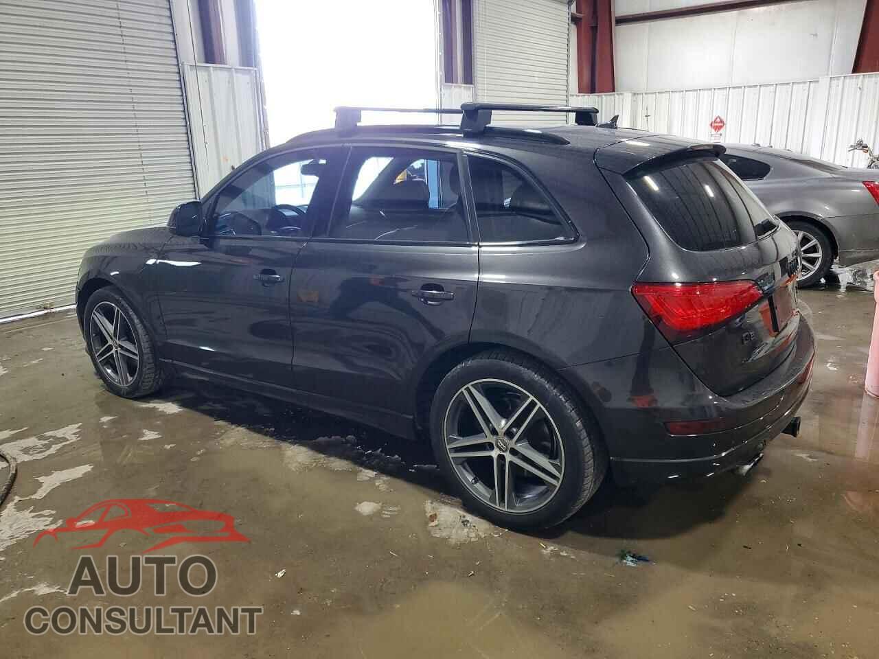 AUDI Q5 2014 - WA1CMAFP3EA098965
