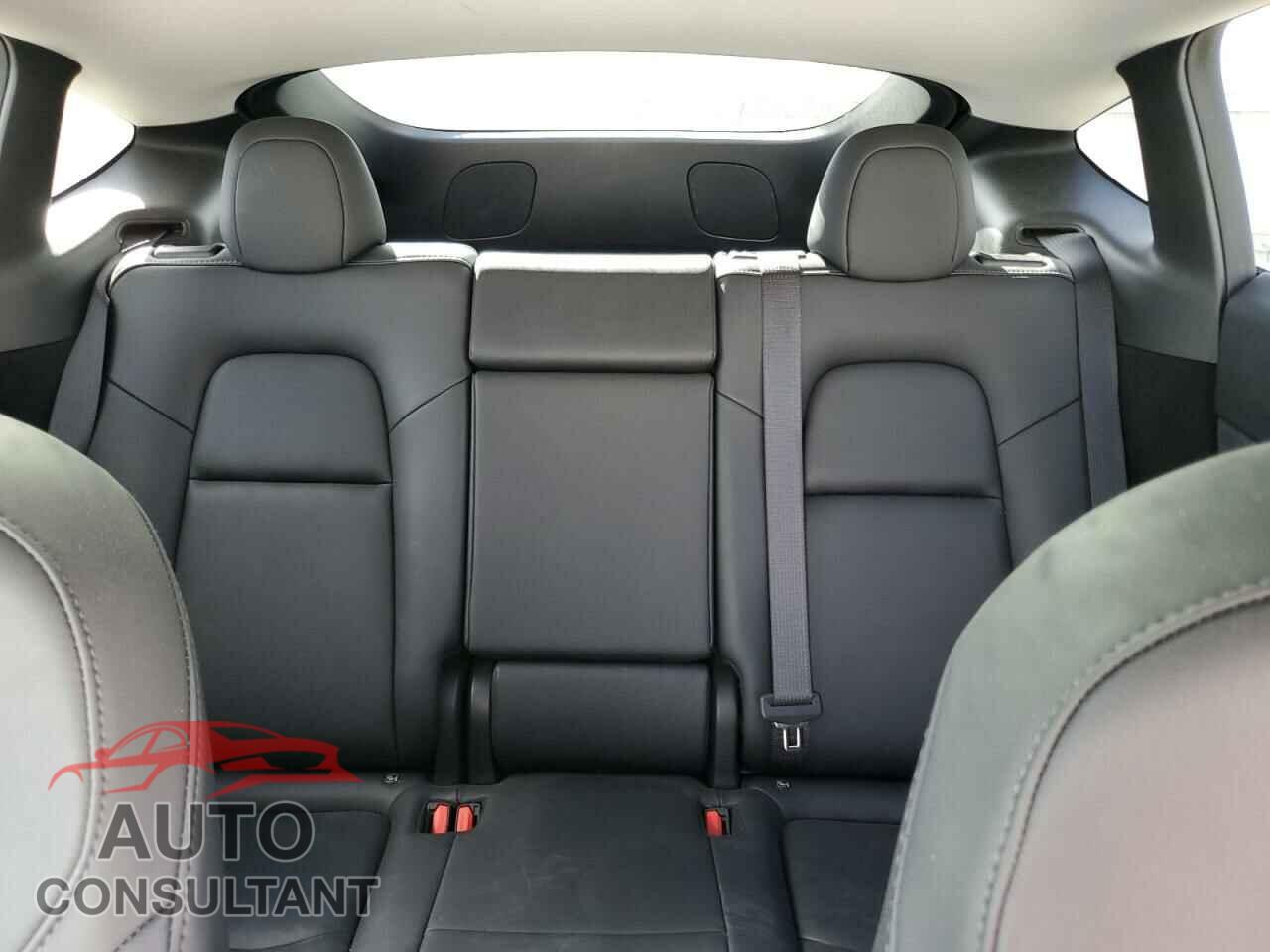 TESLA MODEL Y 2024 - 7SAYGDED6RF044376