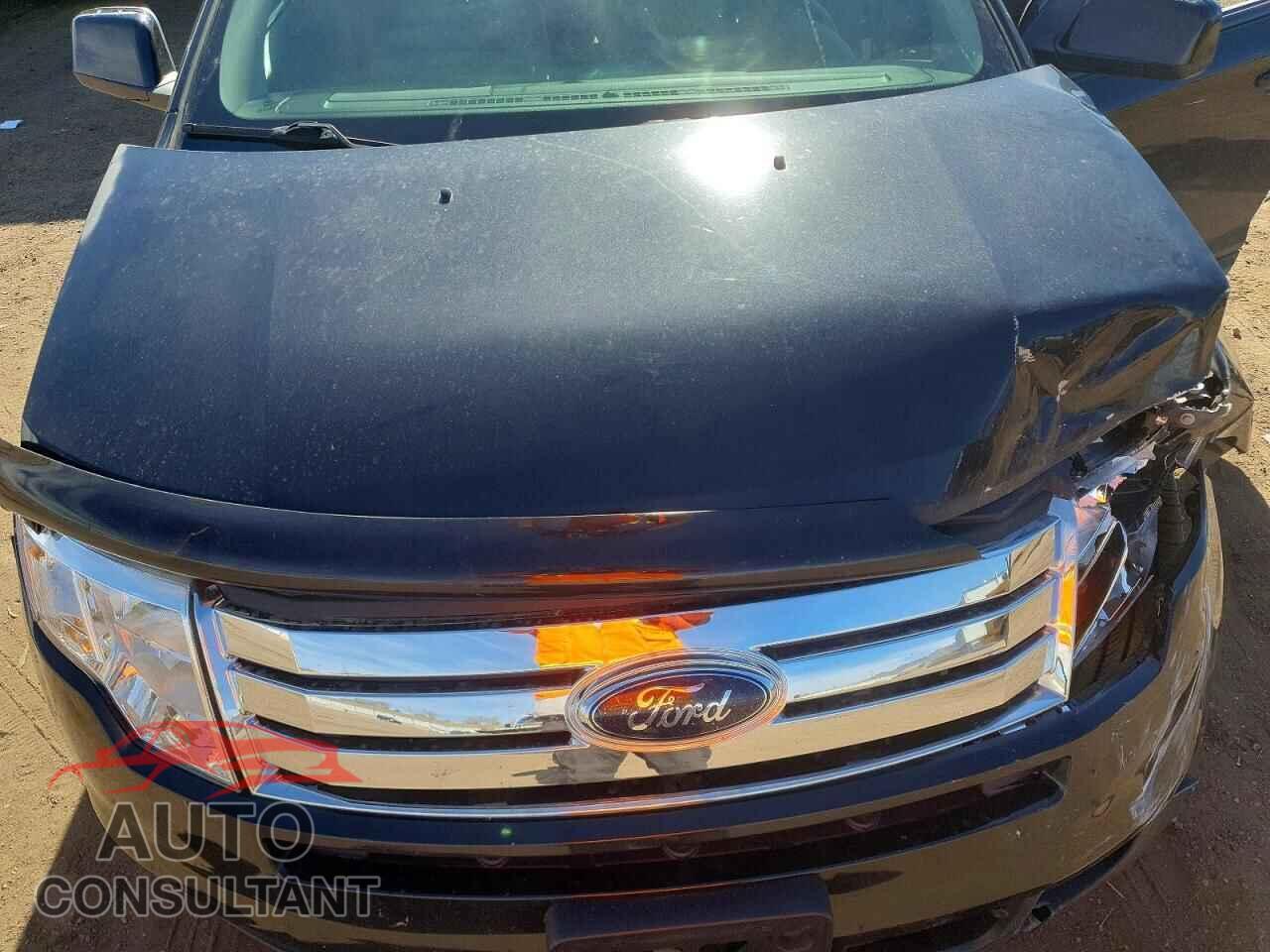 FORD EDGE 2010 - 2FMDK4AC4ABA08870