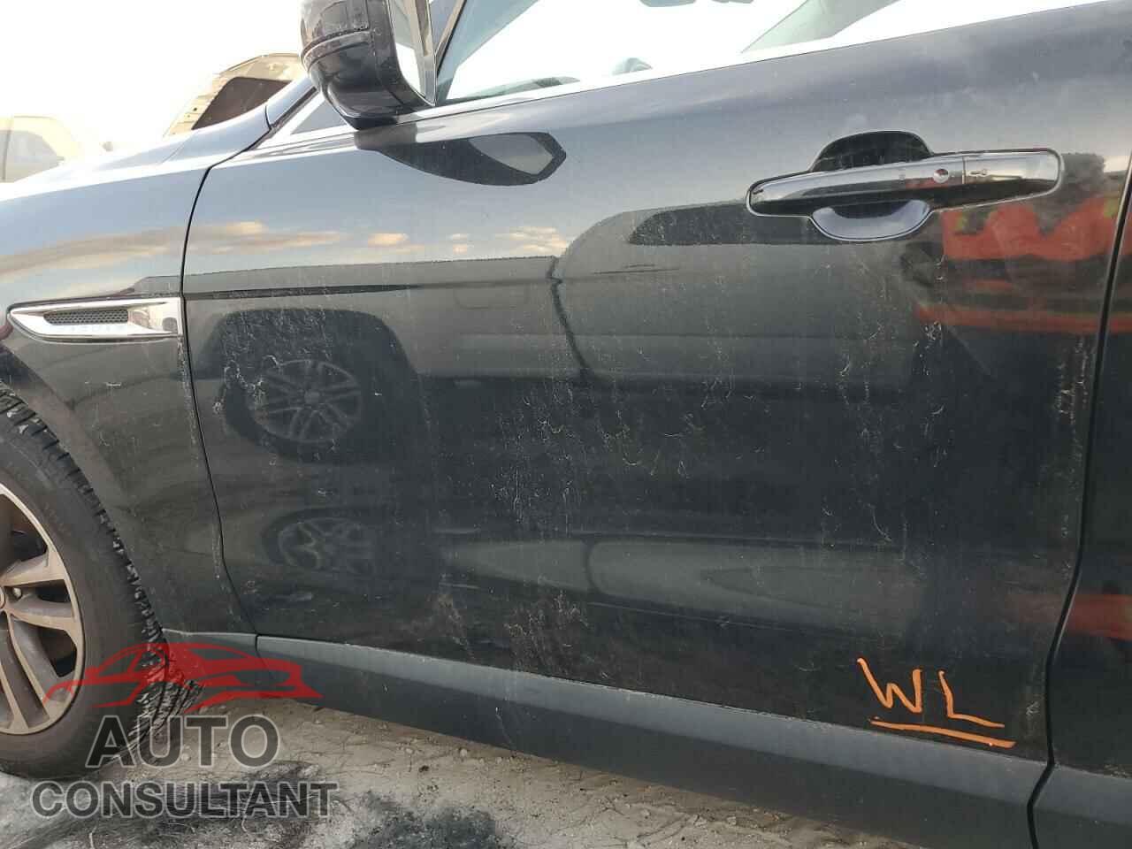 JAGUAR F-PACE 2020 - SADCJ2FX5LA631680
