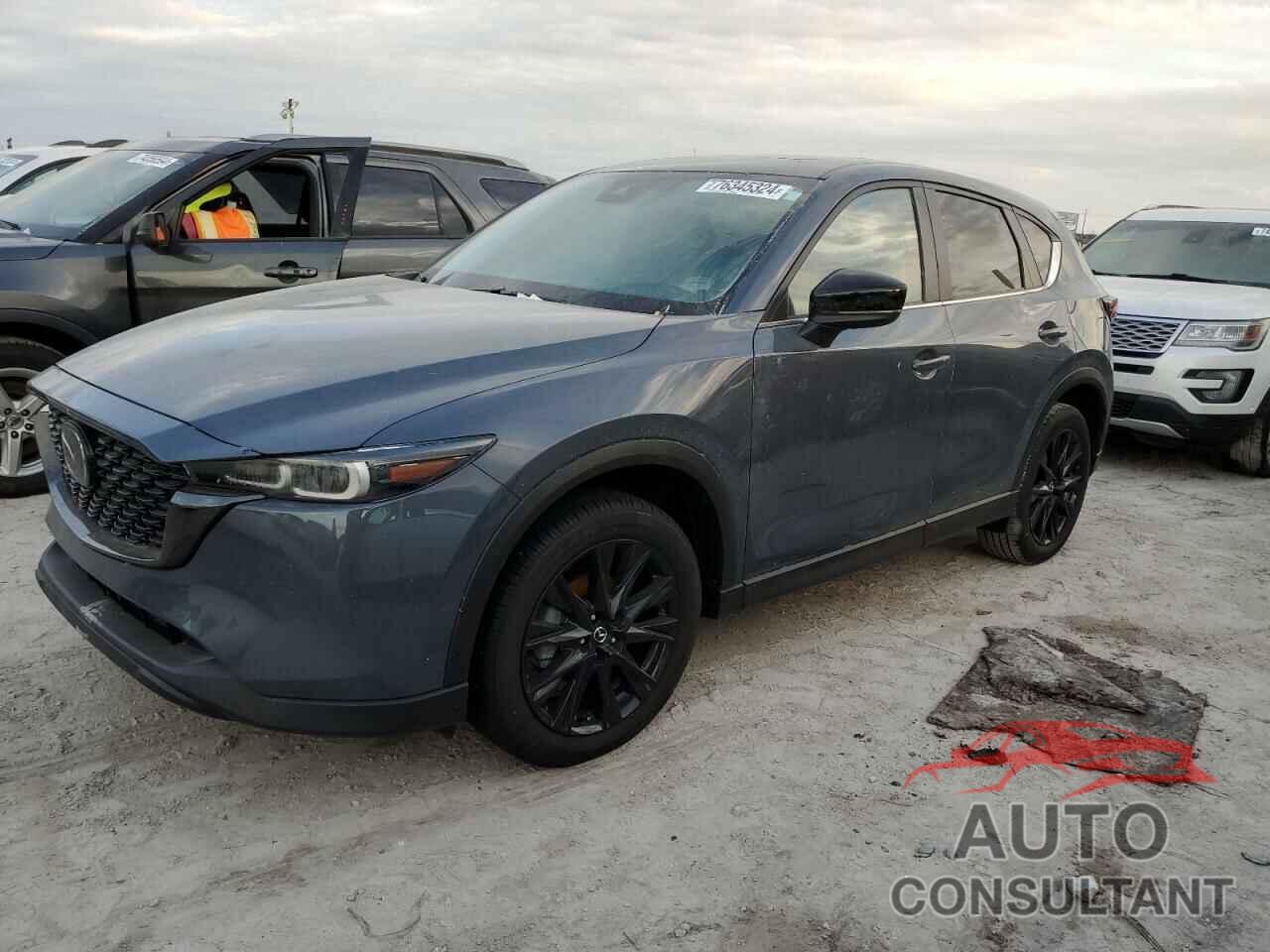 MAZDA CX-5 PREFE 2024 - JM3KFBCL4R0464874