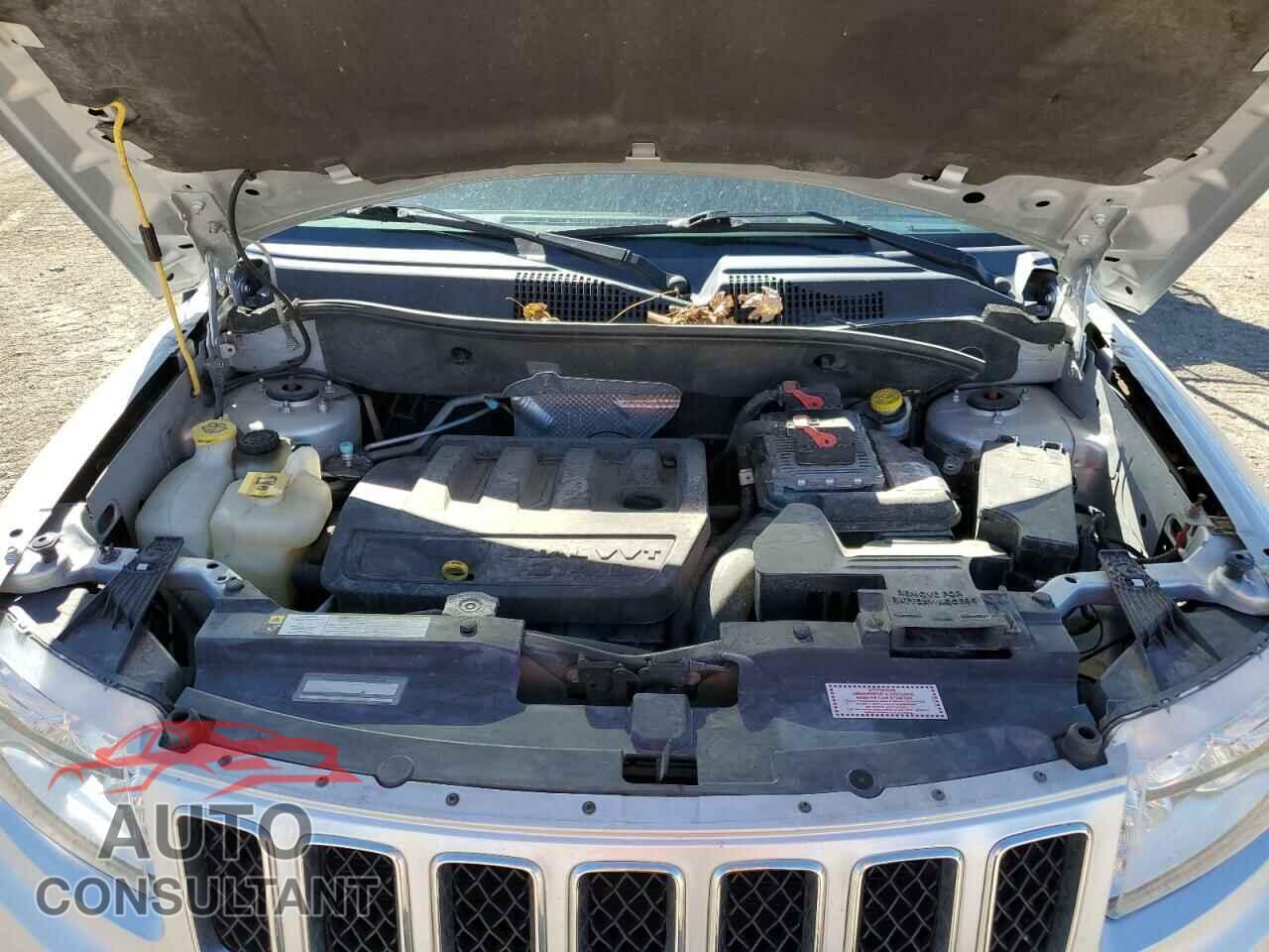 JEEP COMPASS 2011 - 1J4NF5FB5BD174274