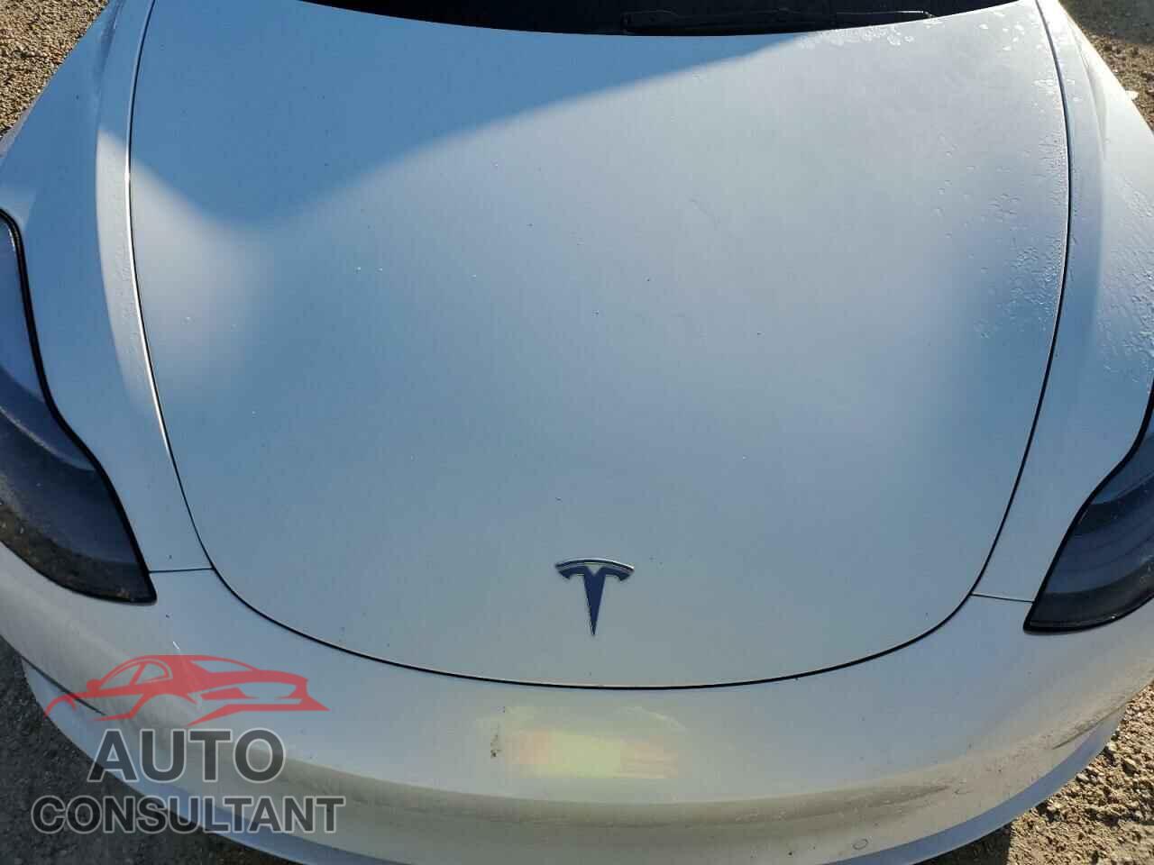 TESLA MODEL 3 2021 - 5YJ3E1EB9MF094885