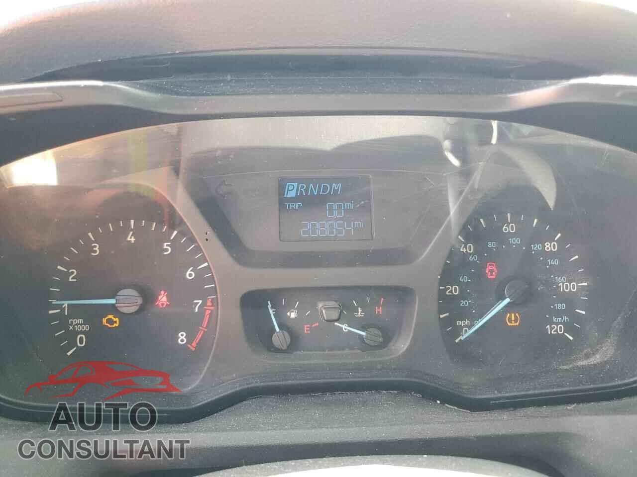 FORD TRANSIT 2016 - 1FTBW3XM9GKA13572
