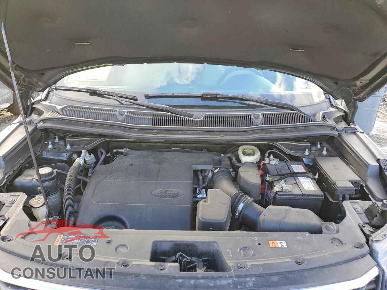 FORD EXPLORER 2016 - 1FM5K8B87GGB69219