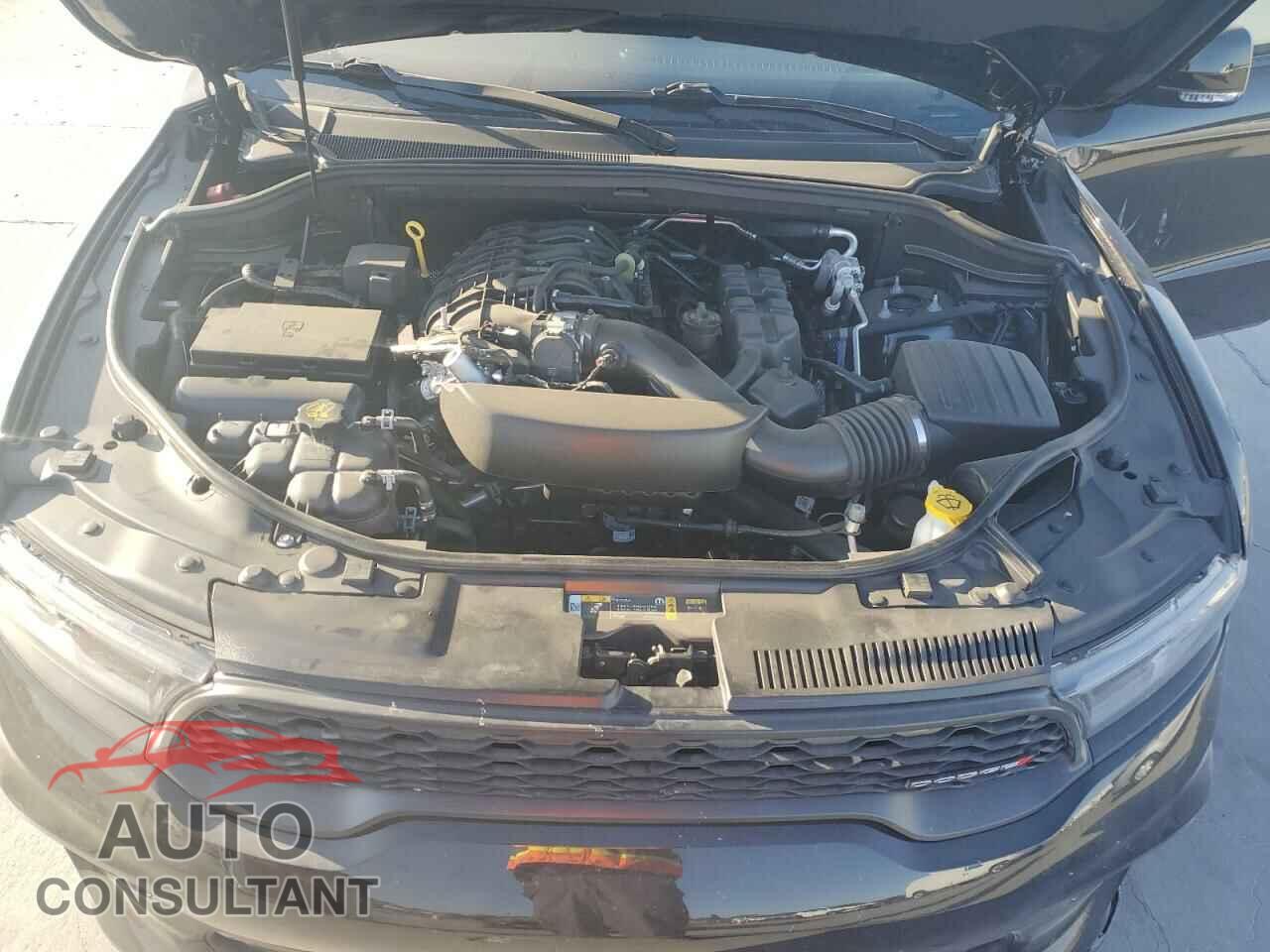 DODGE DURANGO 2023 - 1C4RDHDG8PC686556
