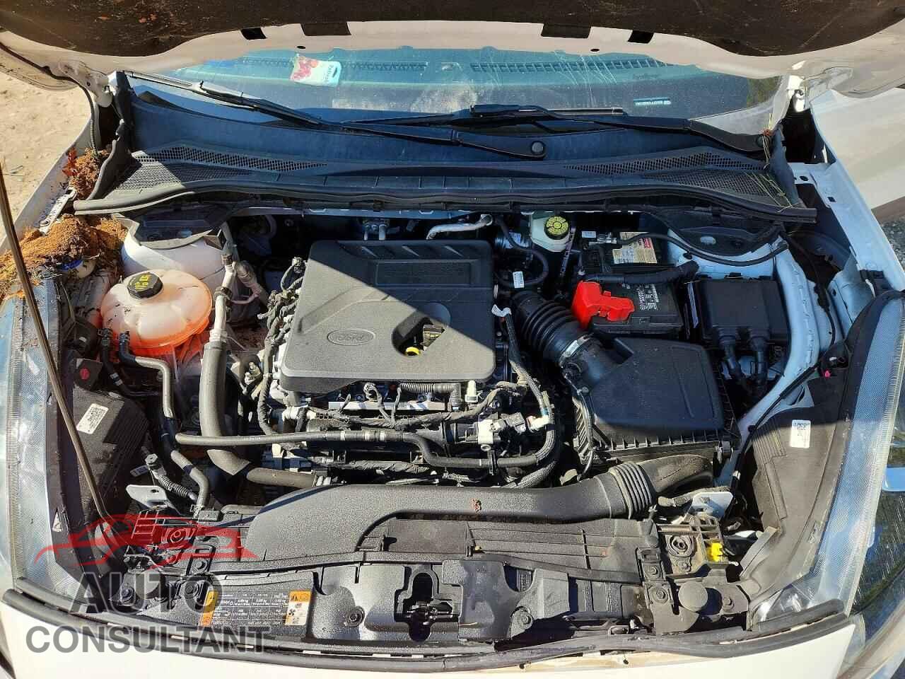 FORD ESCAPE 2020 - 1FMCU0H6XLUA22980