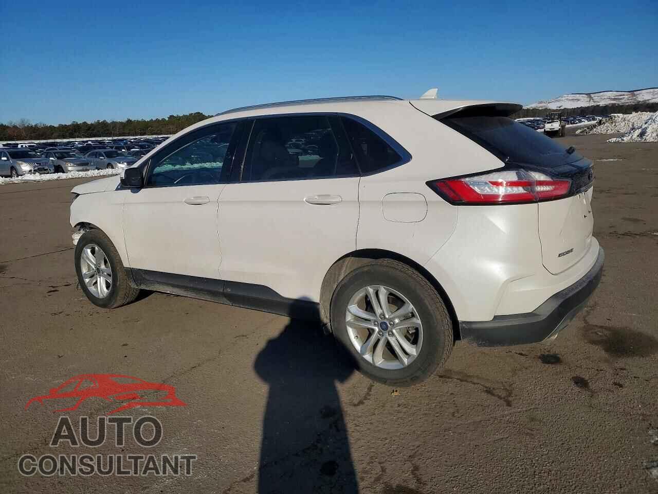 FORD EDGE 2019 - 2FMPK3J90KBB24175