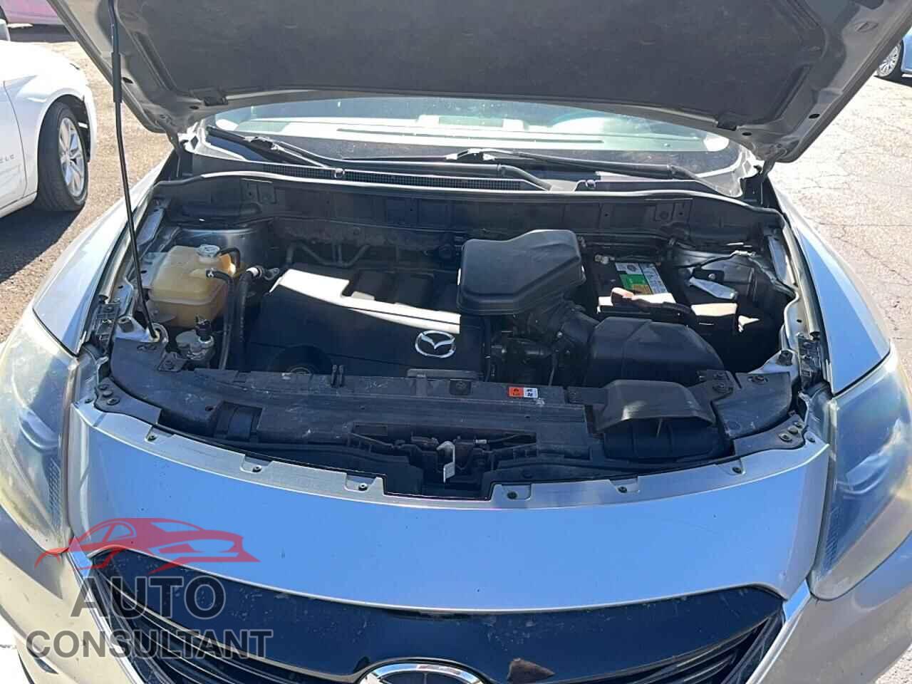 MAZDA CX-9 2013 - JM3TB2CV3D0410489