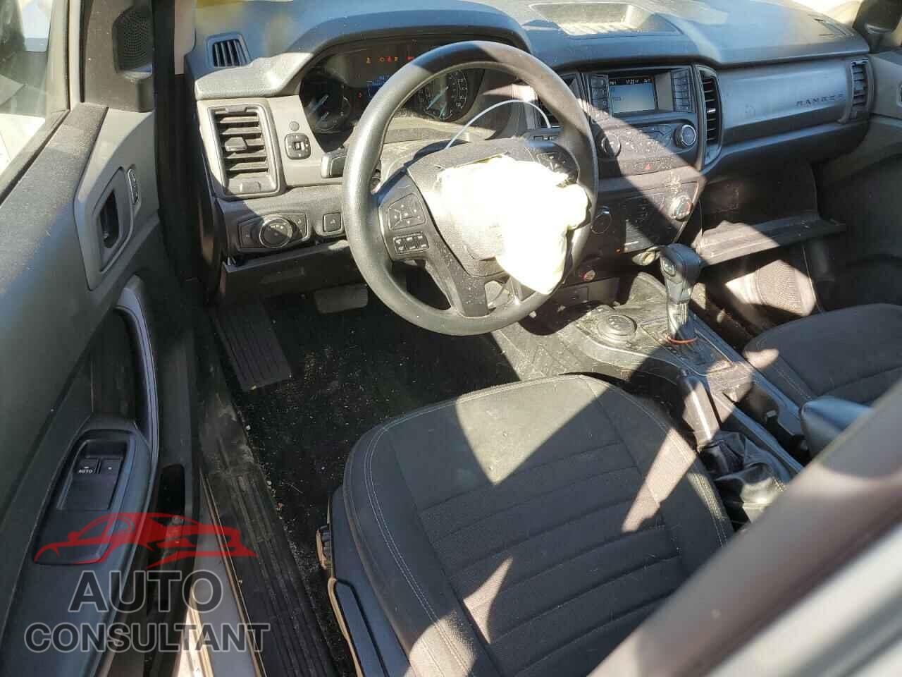 FORD RANGER 2021 - 1FTER1FH3MLD54856