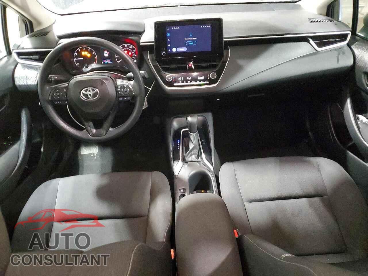 TOYOTA COROLLA 2023 - 5YFB4MDE2PP051302