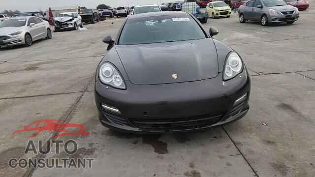PORSCHE PANAMERA 2012 - WP0AB2A75CL060400