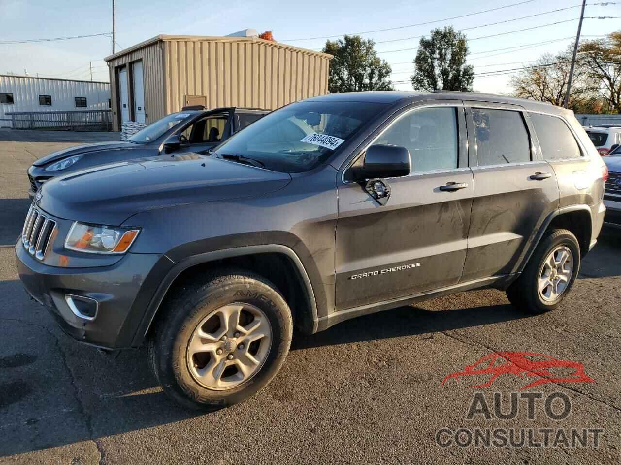 JEEP GRAND CHER 2014 - 1C4RJFAGXEC249236