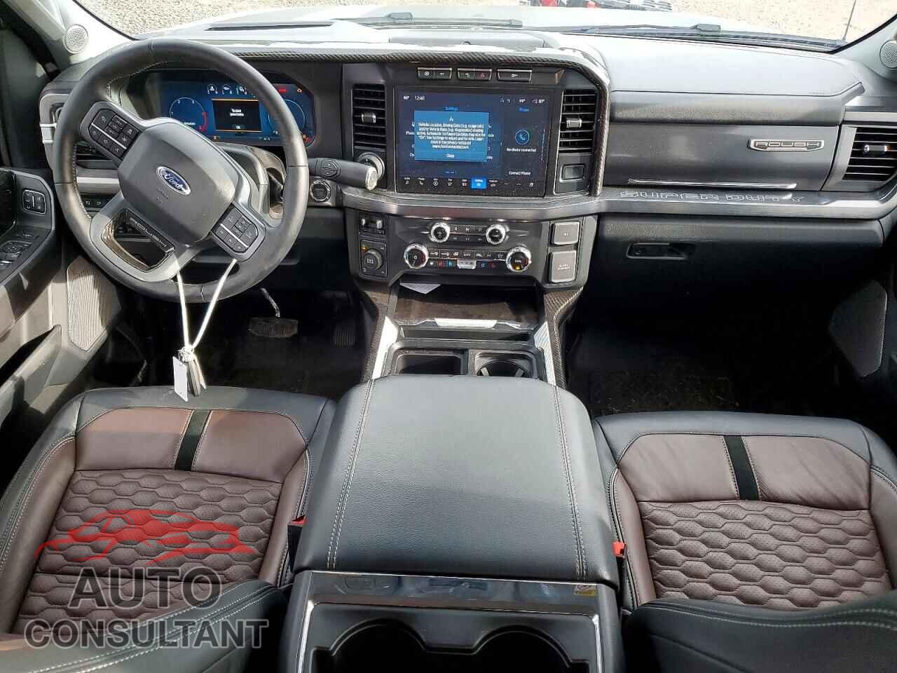 FORD F250 2024 - 1FT8W2BM5REF52400