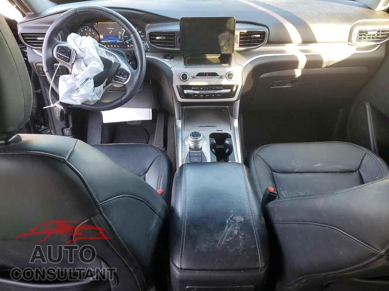 FORD EXPLORER 2023 - 1FMSK8DH5PGC02766