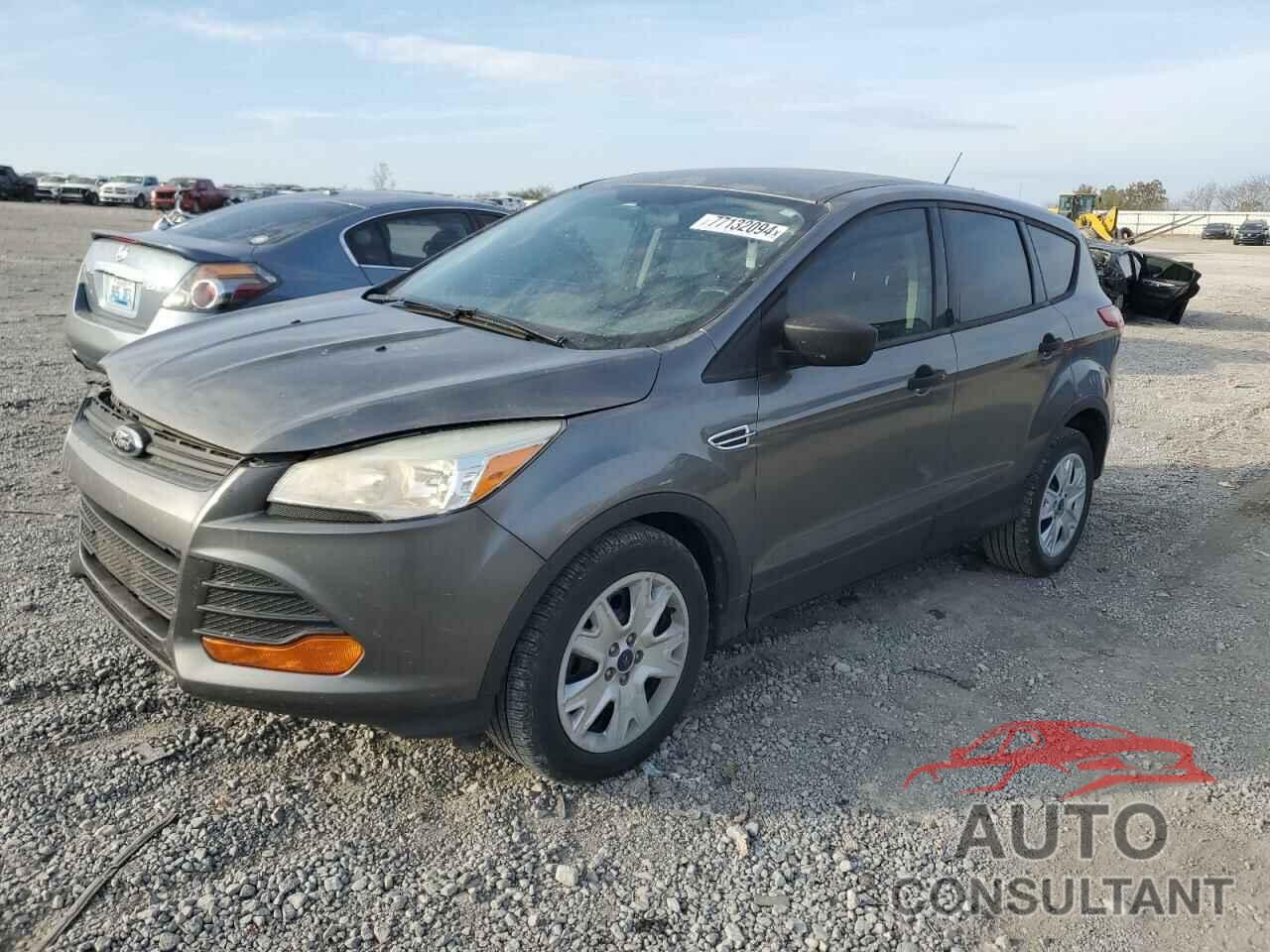 FORD ESCAPE 2014 - 1FMCU0F79EUC06600