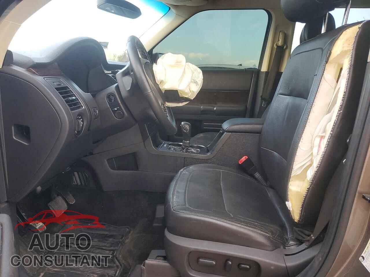 FORD FLEX 2014 - 2FMGK5D89EBD41825