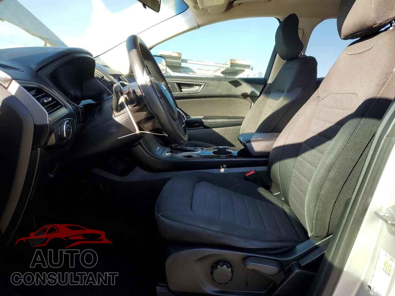 FORD EDGE 2017 - 2FMPK3G90HBC21554