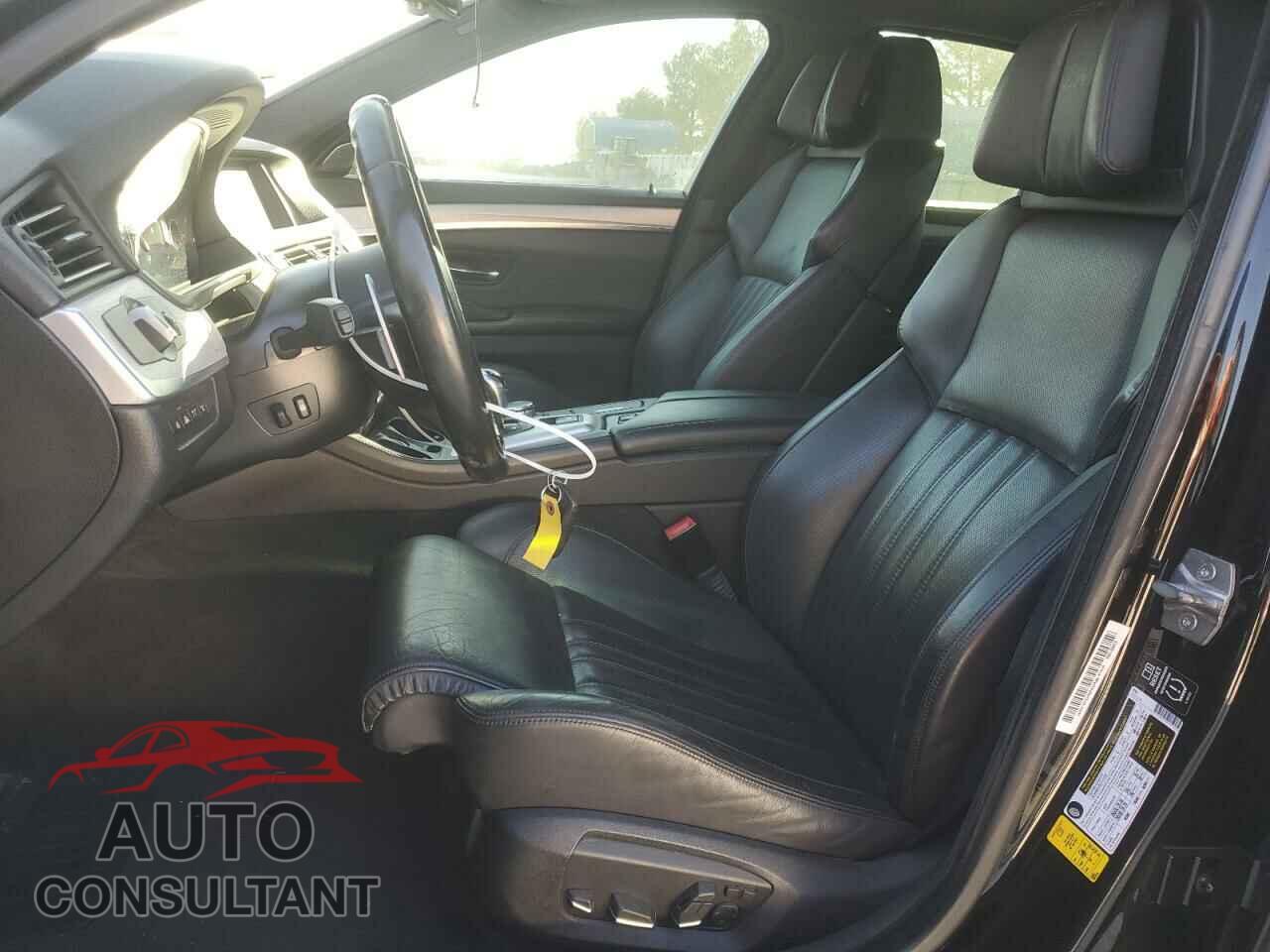 BMW M5 2015 - WBSFV9C52FD594673