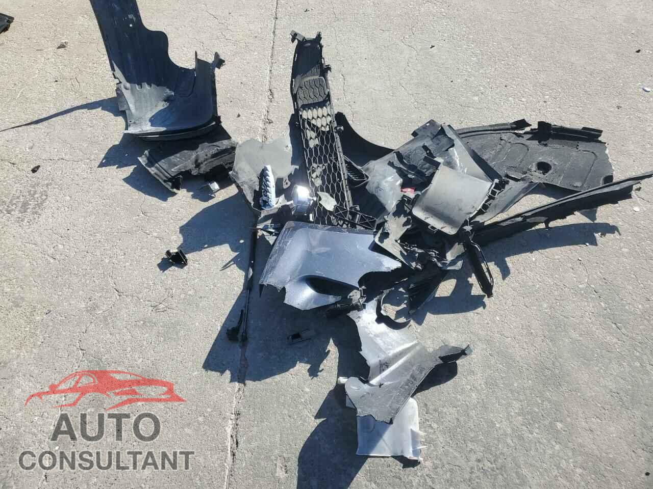 KIA OPTIMA 2017 - KNAGT4LE6H5012010