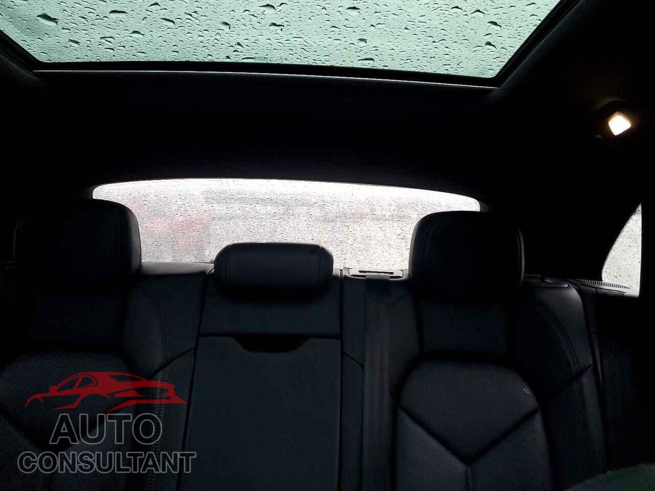 PORSCHE MACAN 2020 - WP1AA2A55LLB06470