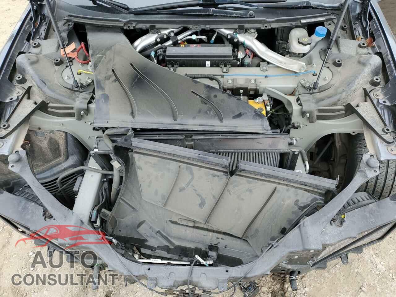 TESLA MODEL S 2016 - 5YJSA1E20GF169761