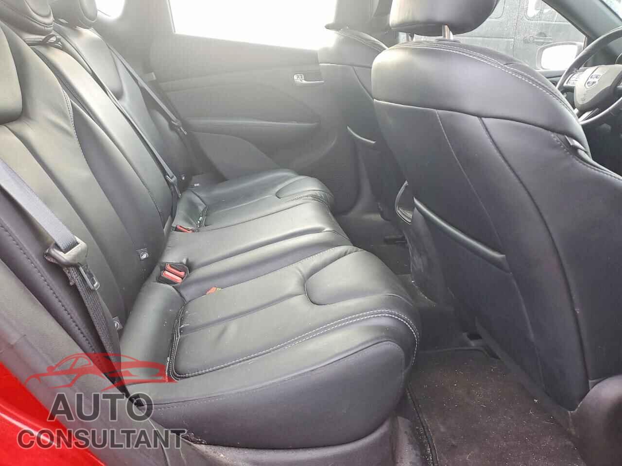 DODGE DART 2013 - 1C3CDFCA7DD106389