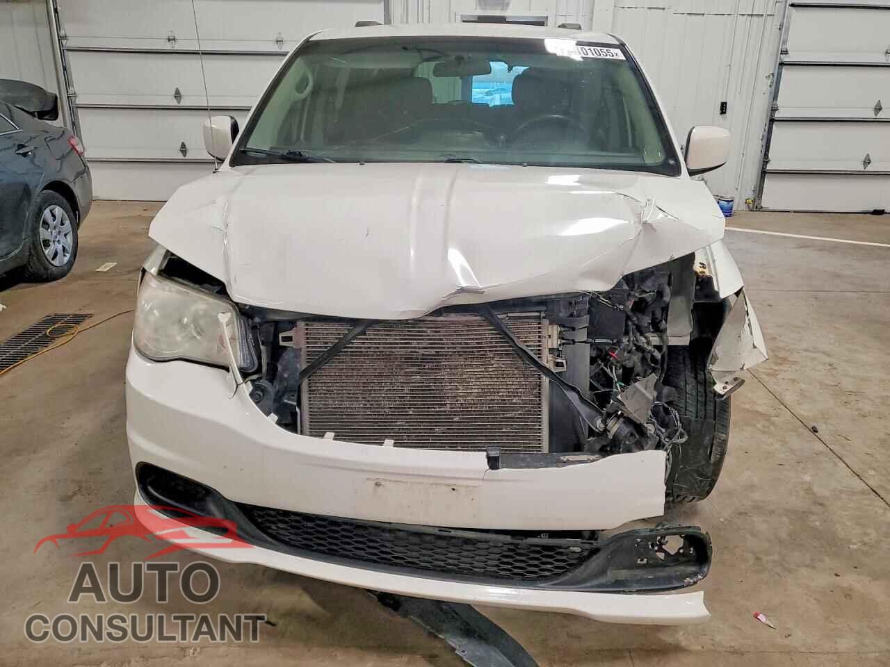DODGE CARAVAN 2013 - 2C4RDGCGXDR718471