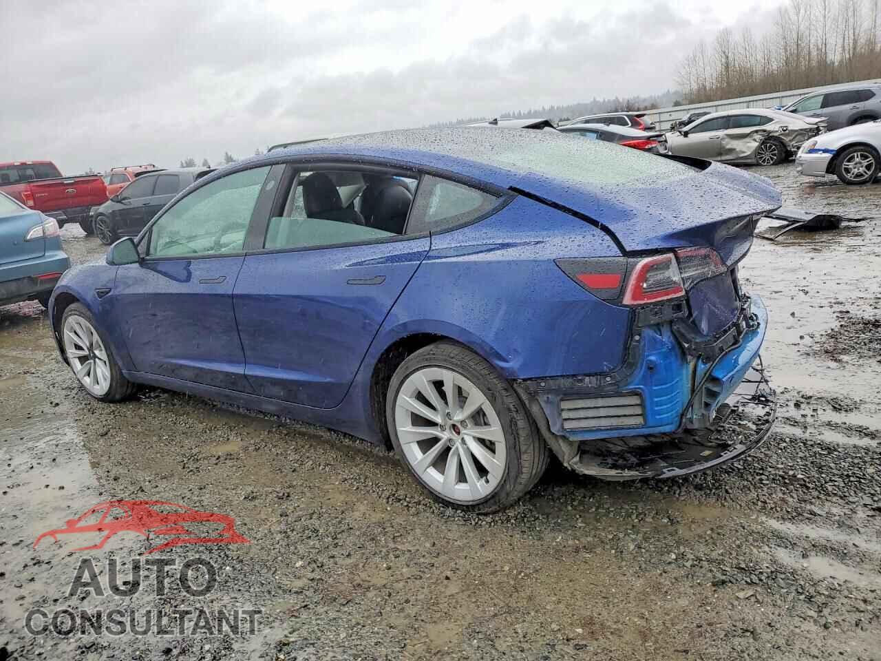 TESLA MODEL 3 2023 - 5YJ3E1EA1PF460169